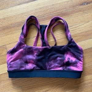 LuLuLemon Sports Bra - 34